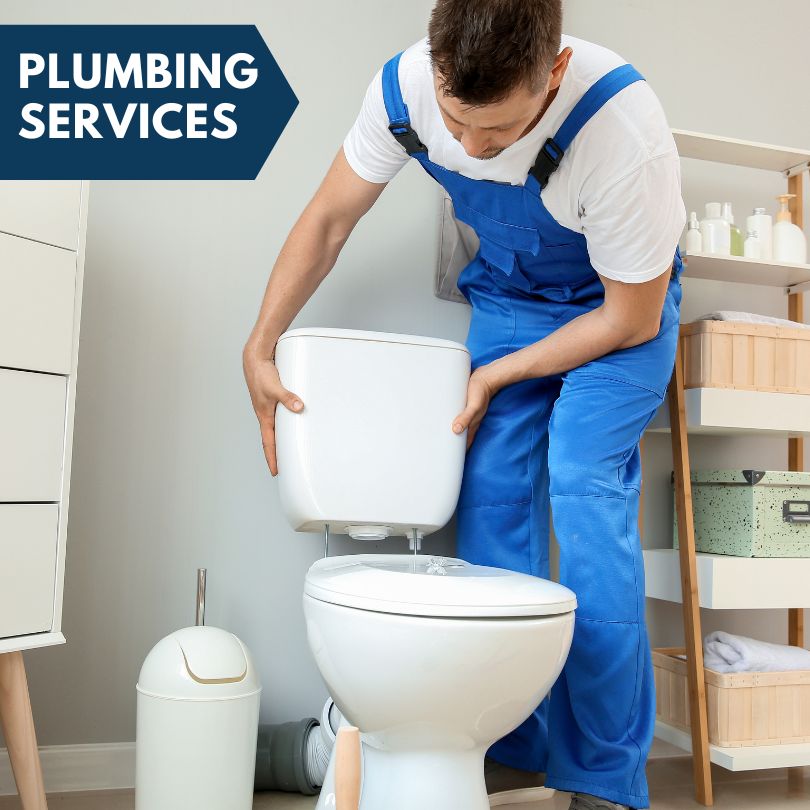 Plumbing Company in South Lyme, CT