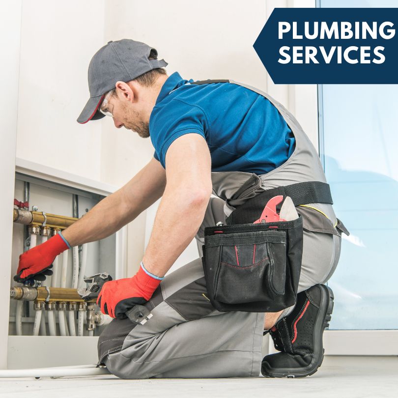 South Lyme Plumbing Company